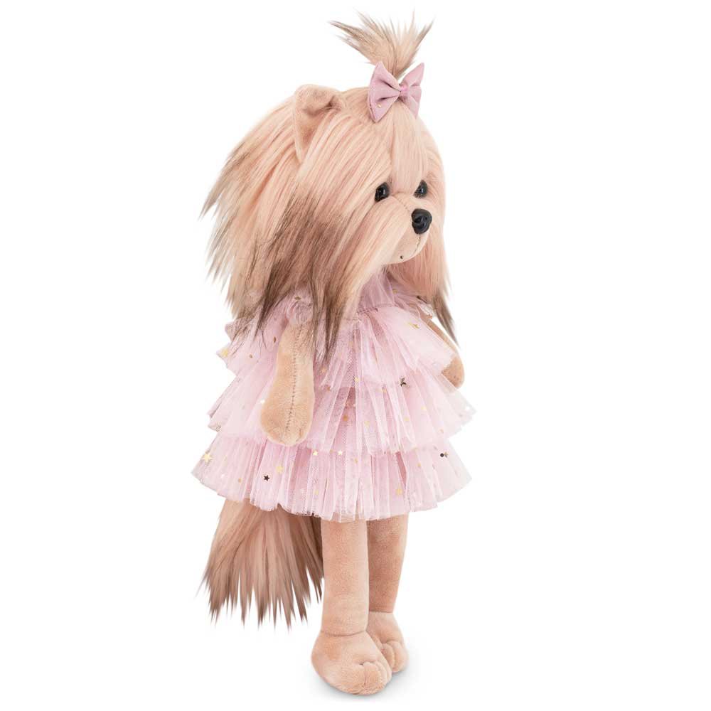 Knuffel, Lucky Doggy, Lucky Yoyo: Romantische avond 38cm