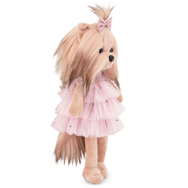 Plush toy, Lucky Doggy, Lucky Yoyo: Romantic Evening 38cm