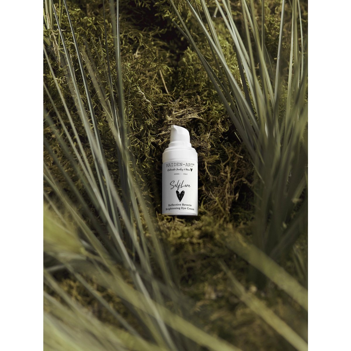 Reflective Reverie - Brightening Eye Cream