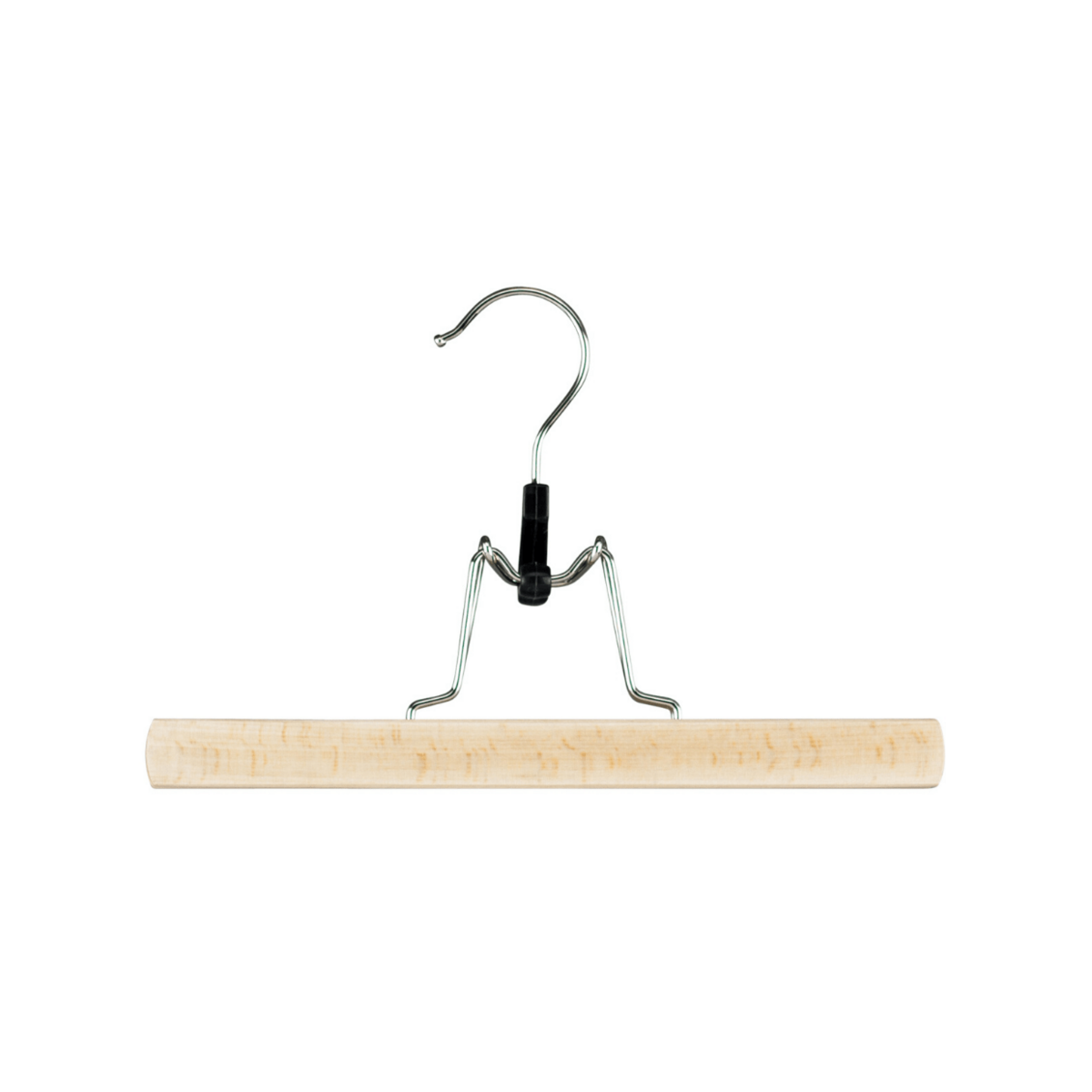 Bøjle Panta 1, bøg, 25 cm