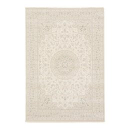 Tapis velours à poil ras TOPKAPI