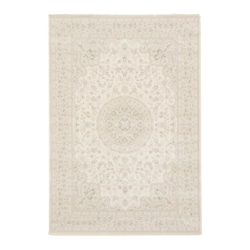 Tapis velours à poil ras TOPKAPI