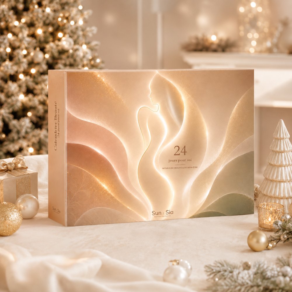 Beauty-Adventskalender