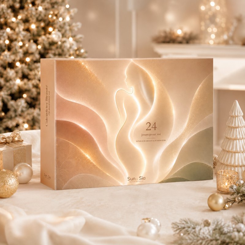 Beauty-Adventskalender