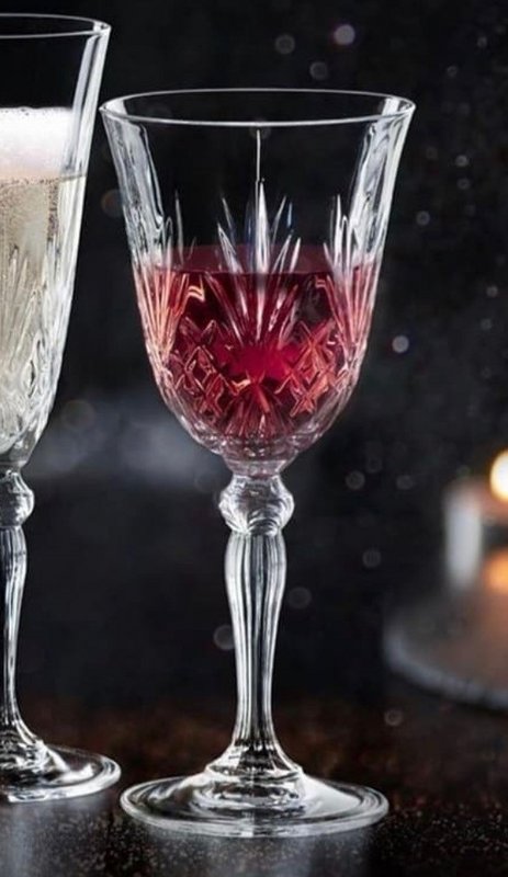 WEINGLAS ROTWEIN 28 CL MELODIA