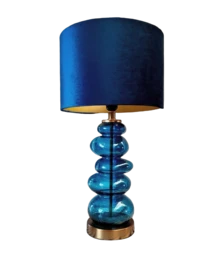 Violette Lampvoet