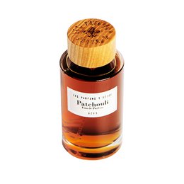 Patchouli Eau de Parfum 100ml