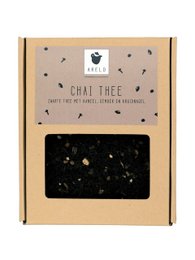 Chai tea