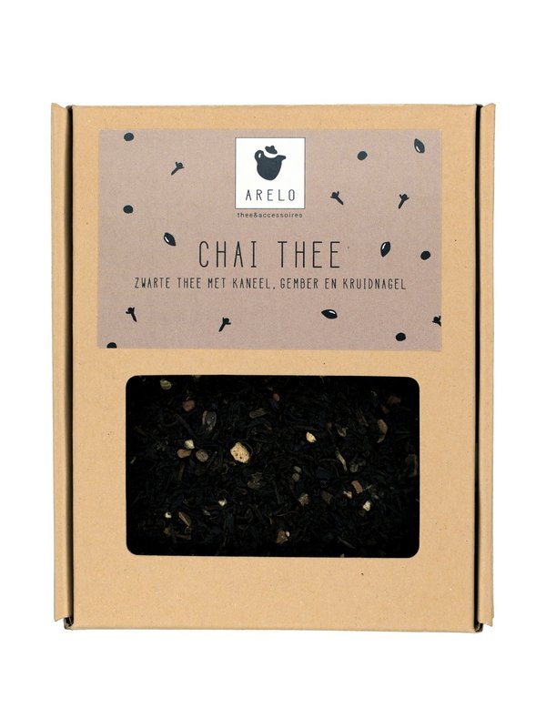 Chai tea