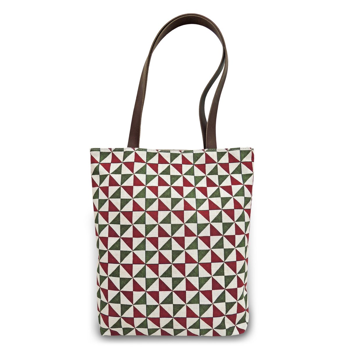 Triangles Bag