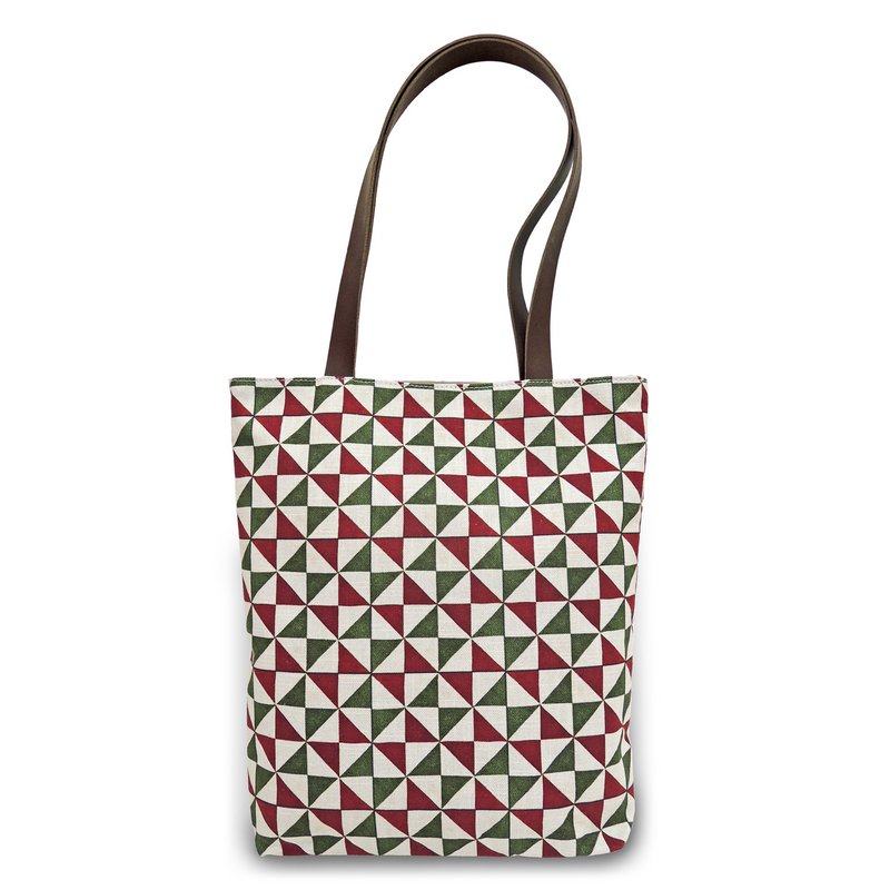 Triangles Bag