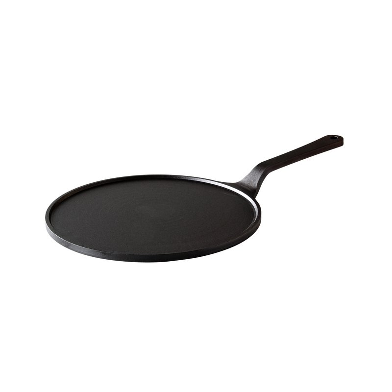 Carbon Steel Pancake Pan 24 cm