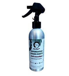 Pro -tekt - kun 200 ml udløserudskiftning - intet produkt