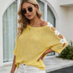 Pullover - Delora