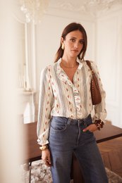 Chemise Céline