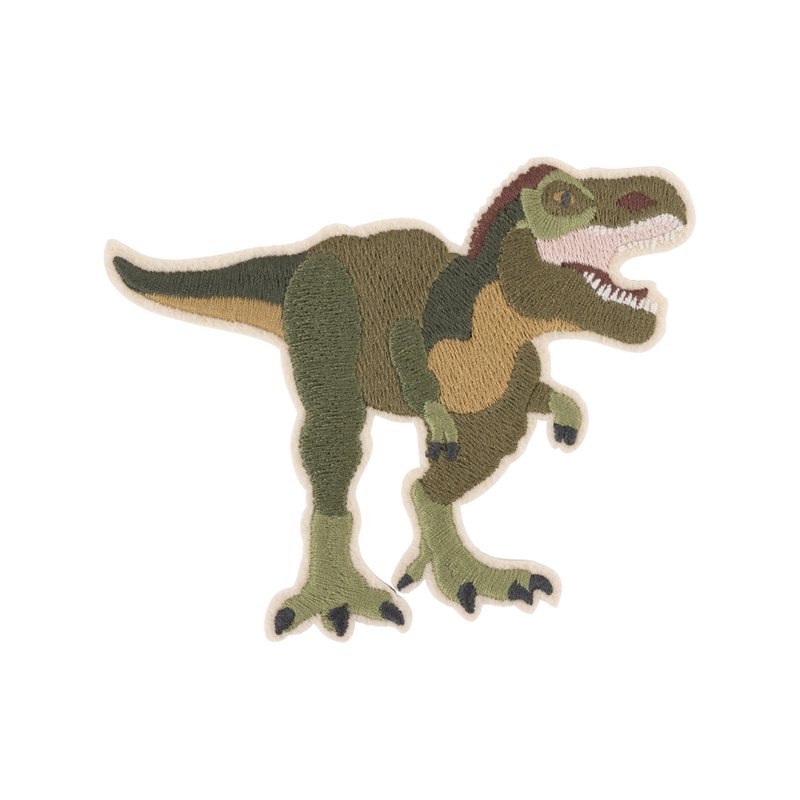 Patch T. Rex