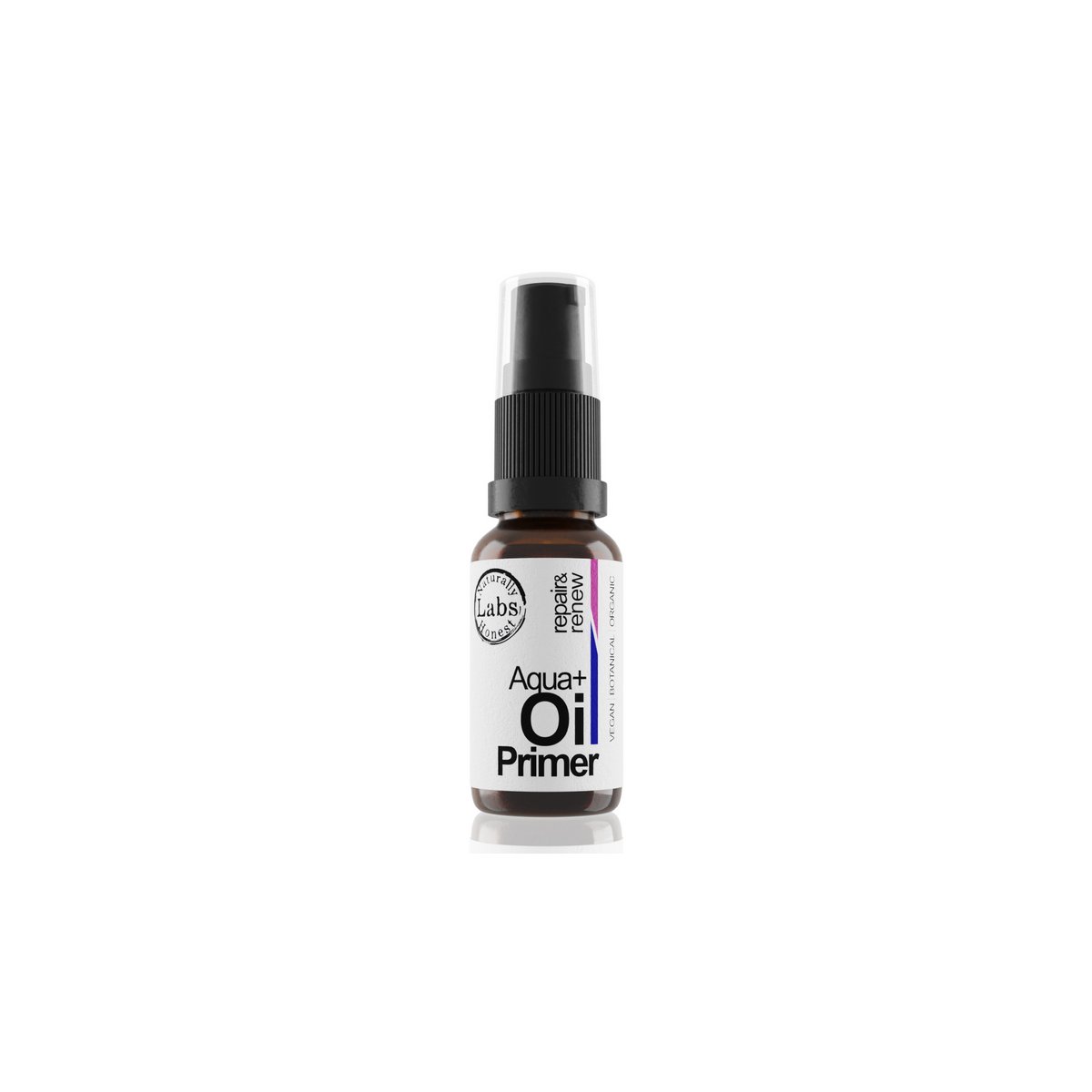 Aqua + Oil Primer: repareren en vernieuwen