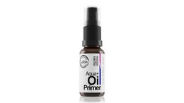 Aqua + Oil Primer: réparer et renouveler