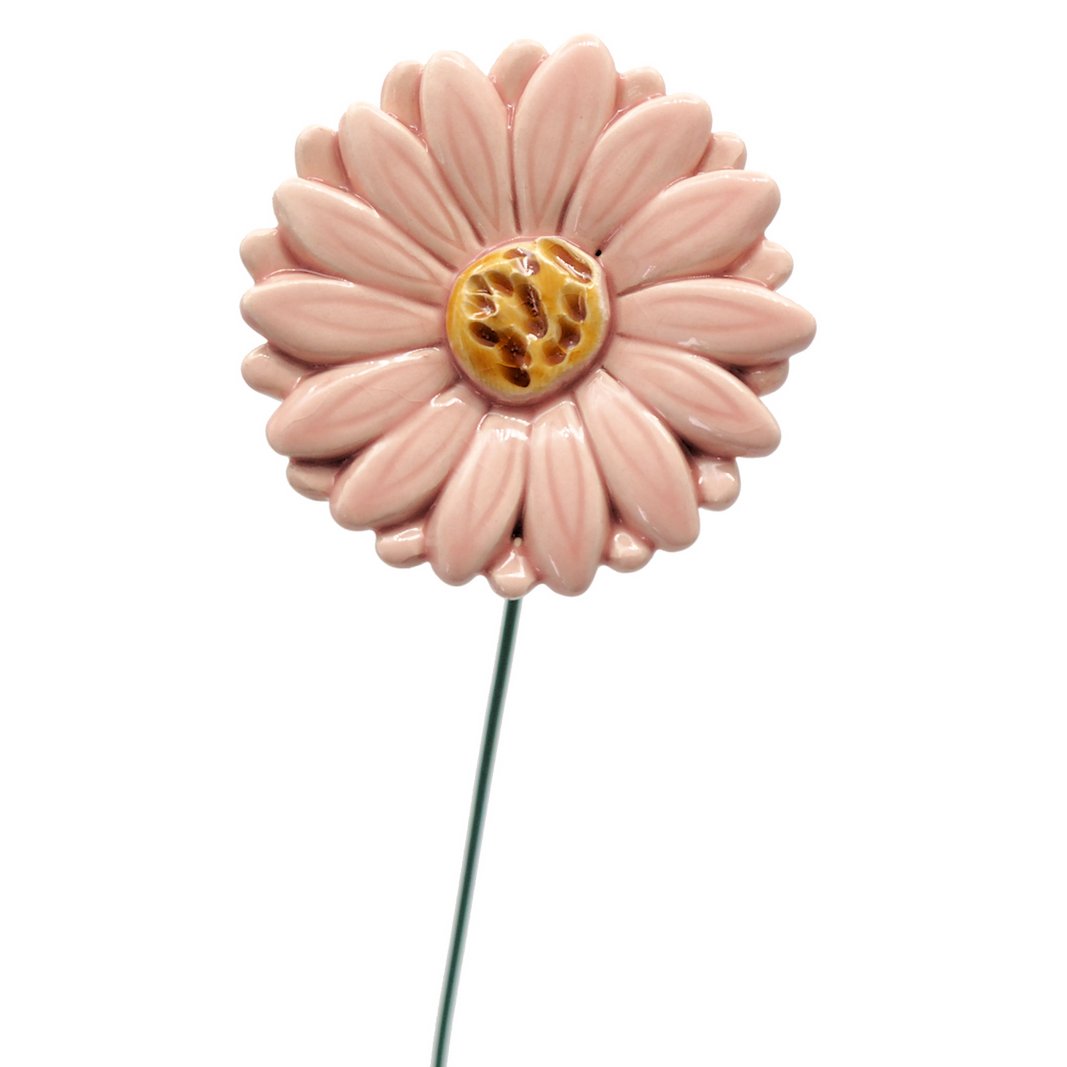 Gerbera pink 5.5 cm