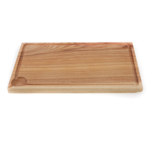 Wood Cutting Board