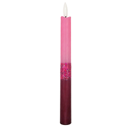 Vela LED Aurora Boreal Velvet Sparkle