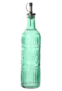 MODERN KITCHEN Olive oil bottle 7x28cm 510ml