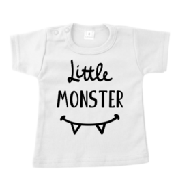 Little Monster
