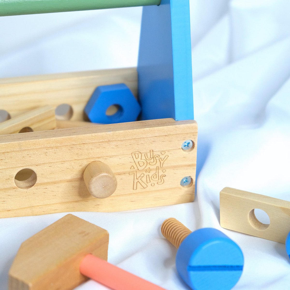 BusyKids tool set