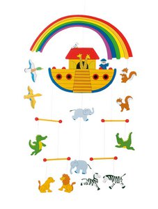 Mobile - Noah's Ark