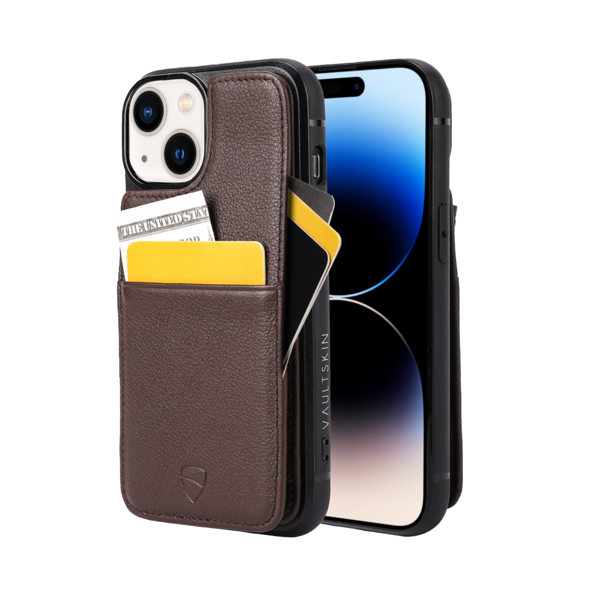 Etui-portfel ETON do iPhone'a 16 Pro