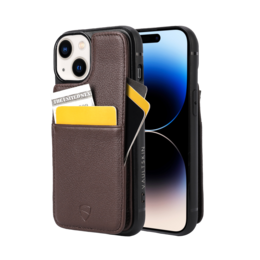 ETON Wallet Cover til iPhone 16 Pro