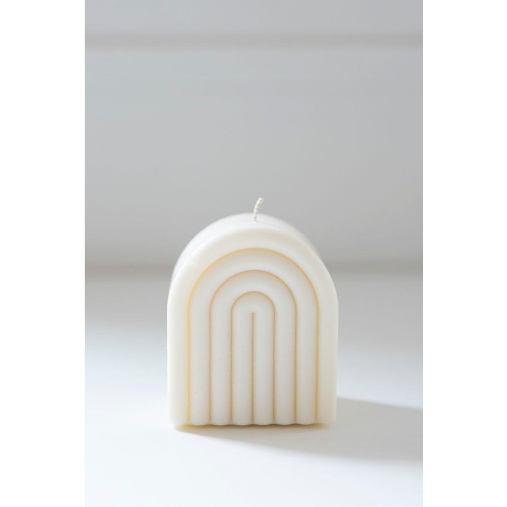 Candle Mary