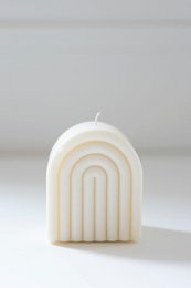Candle Mary