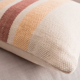 Cushion cover 43x43cm GOFIS HOME  Imka Tree Brown 236/ 08