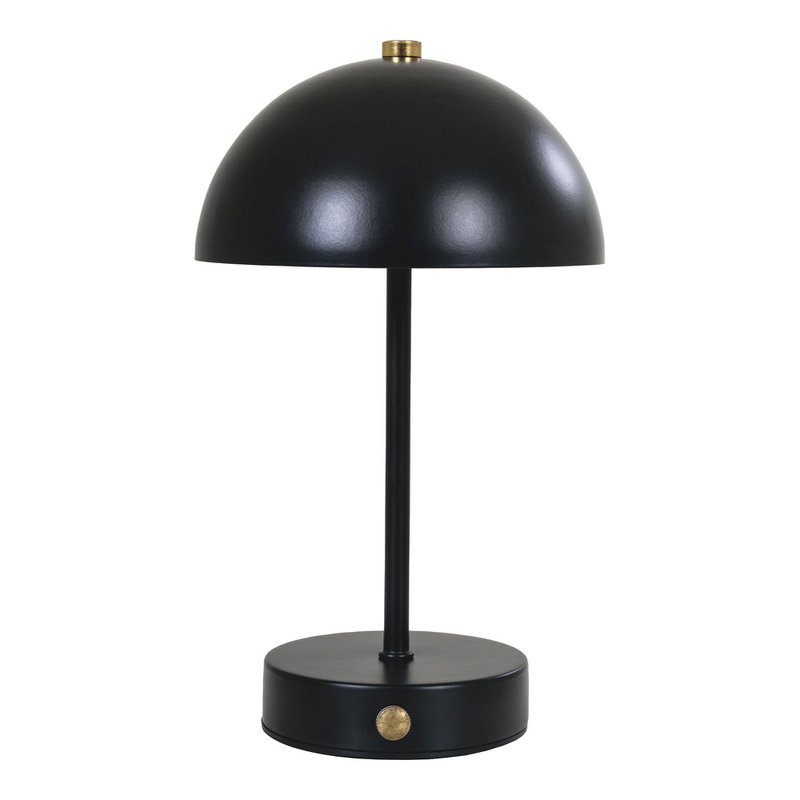 Holt LED Table Lamp