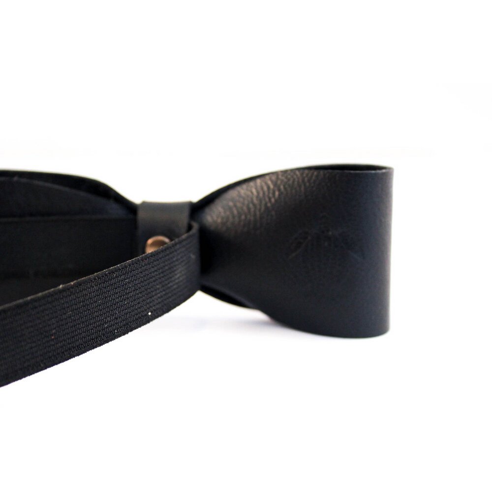 PENGUIN - Black