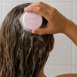 Shampoo Bar Roos