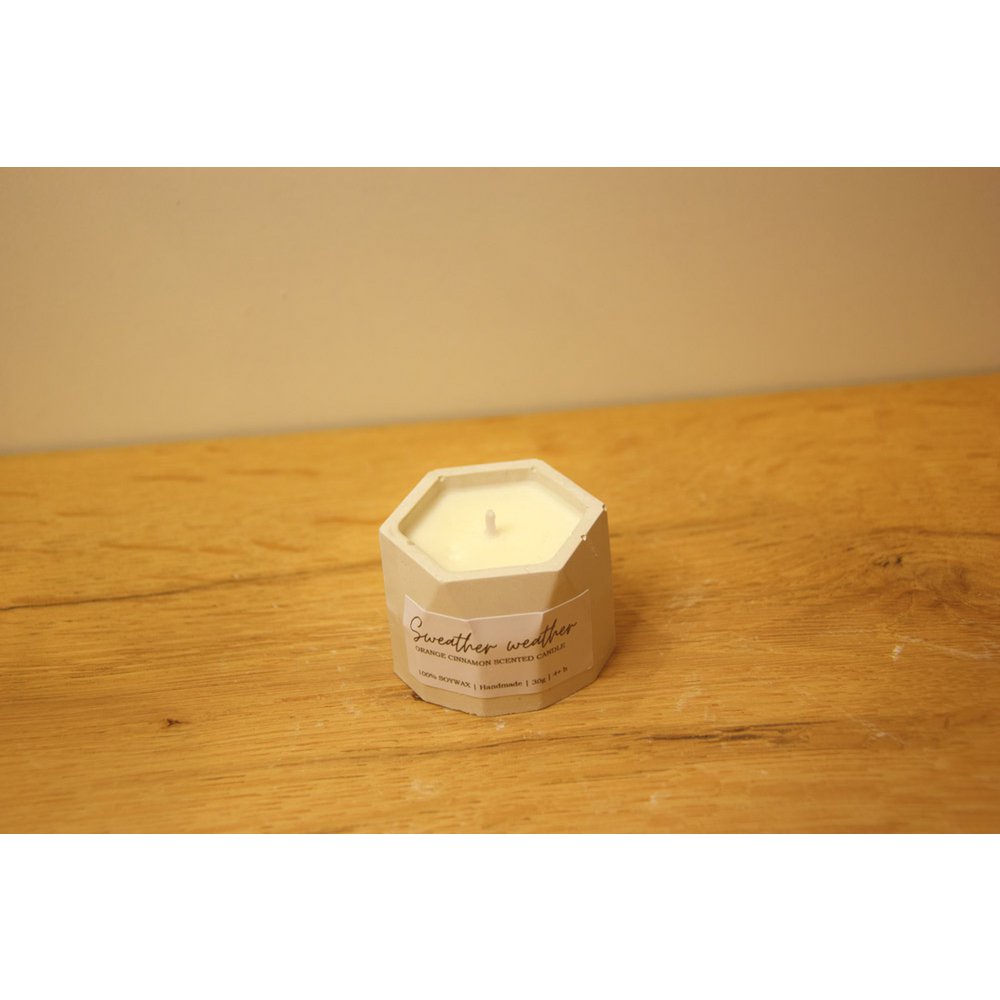Mini samples