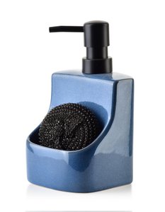 ARMINA NATURE Dispenser 450ml 9x9.5xh18cm