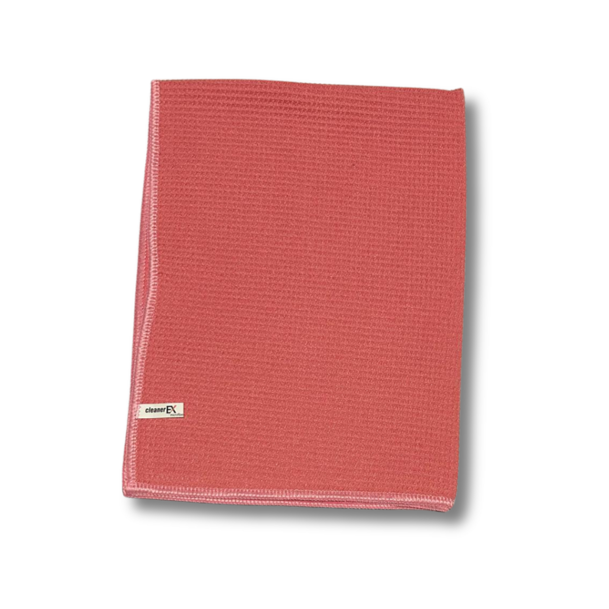 Dry clothes - pink, for glass and induction, 1 piece