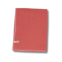Dry clothes - pink, for glass and induction, 1 piece