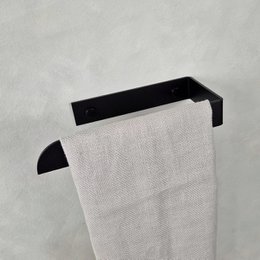 Toallero beige BAUHAUS