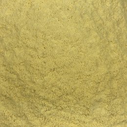 Organic Chickpea Flour in Bulk