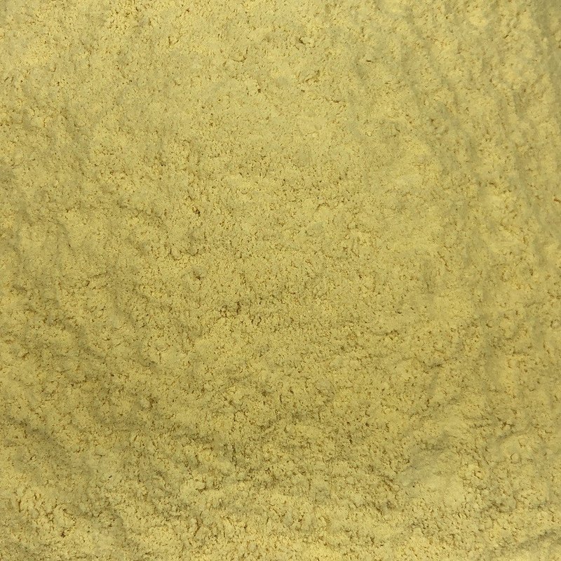 Organic Chickpea Flour in Bulk