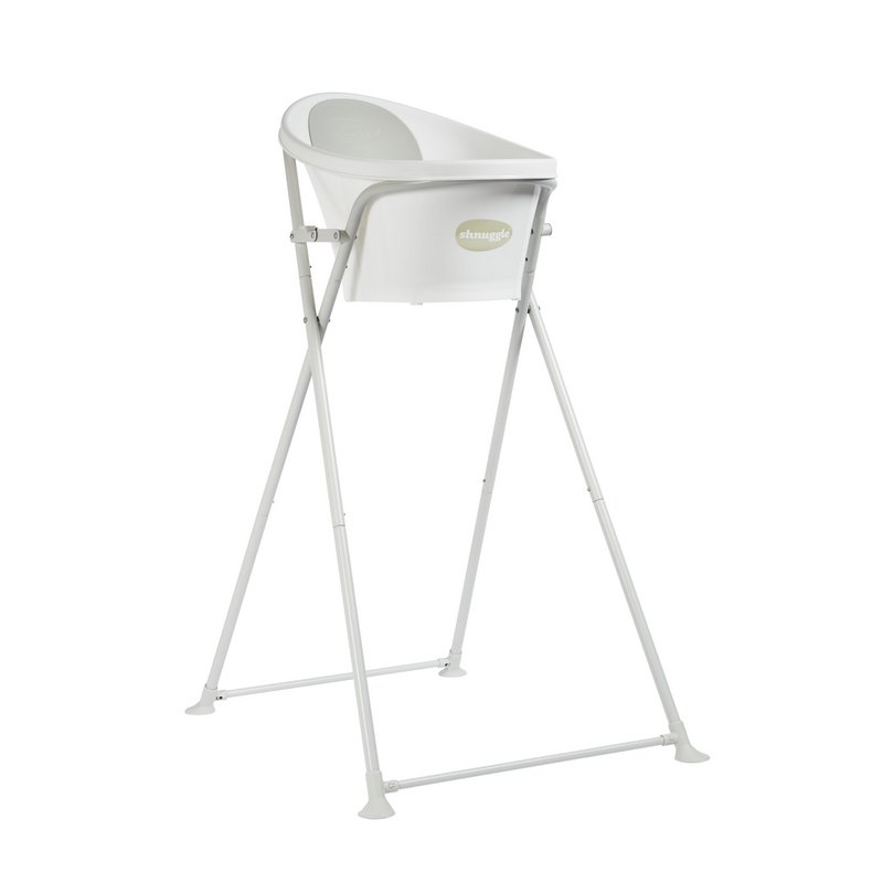 Babybadewannenständer