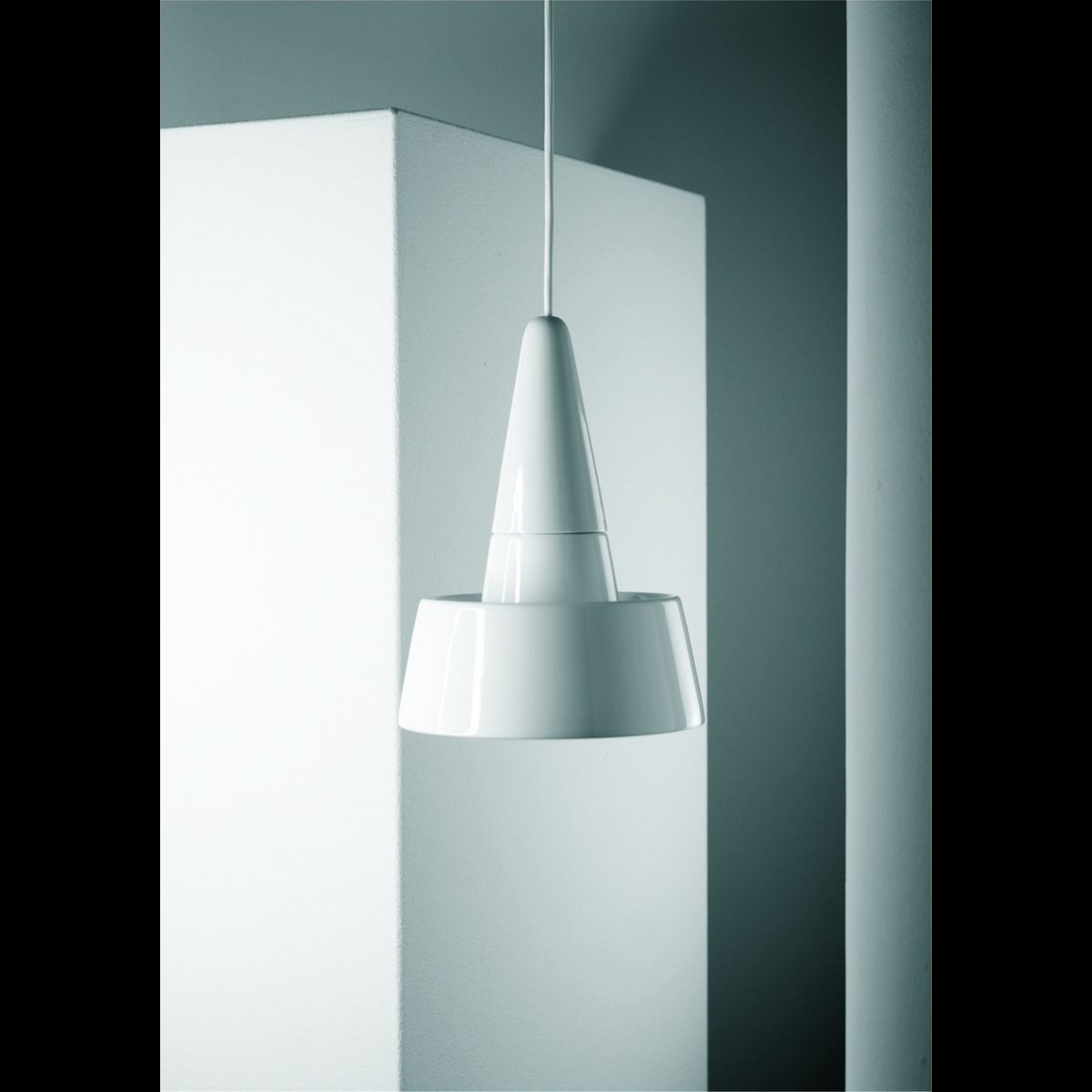 PICCOLA LUCE 2.0 bianca