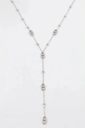 Roestvrij stalen ketting van marine mesh
