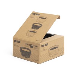 TIETEN WITTE KOM HF