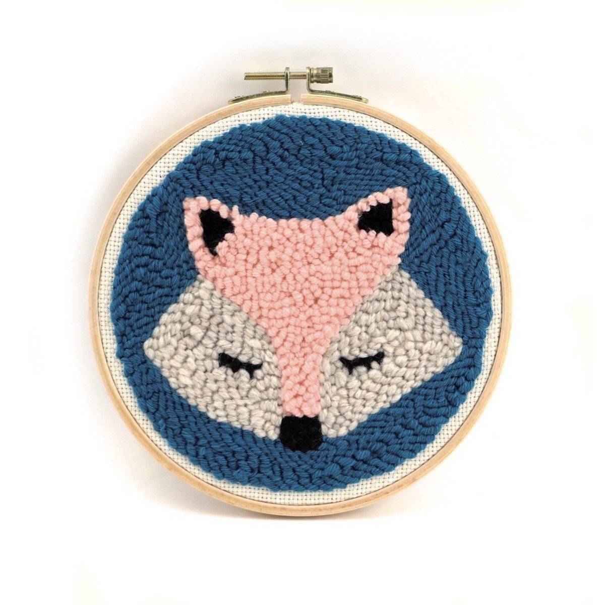 FOX STANZNADEL-KIT DURCHM. 200mm