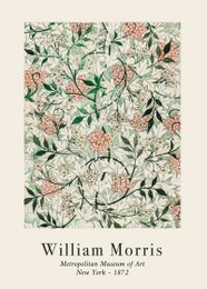 Plakat William Morris â€“ Jasmyn